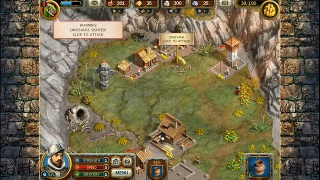 Adelantado Trilogy - Book Three - Part 2 - Chapter 1 ( The Smell Of Sulfur ) смотреть онлайн