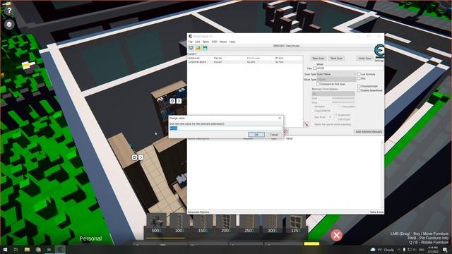 DevLife How to get Money with Cheat Engine смотреть онлайн