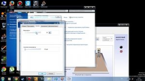 Как убрать шум микрофона при записи.