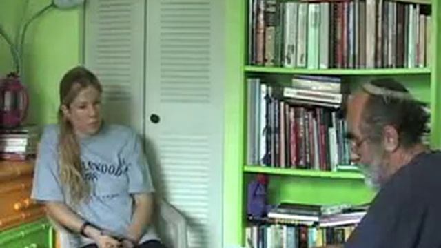 FRANKLYN WEPNER TEACHER gestalt therapy with bel 2 смотреть онлайн