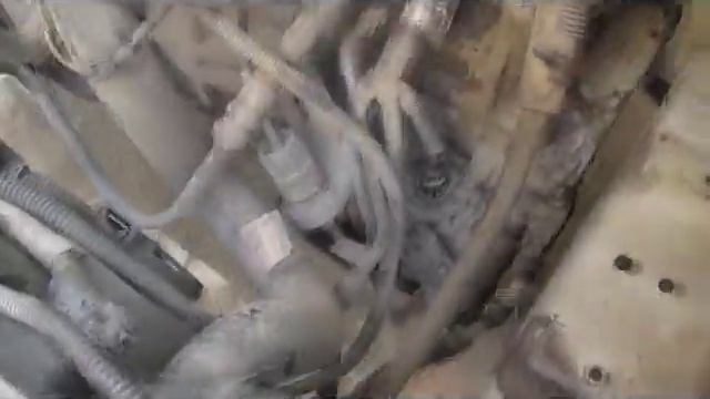 Codigo De Falla P0720 Y P0722 Ford Focus