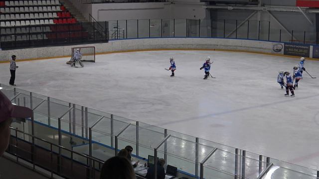 Питер 09 - Торнадо 09 (3-2) 13.05.2017 смотреть онлайн