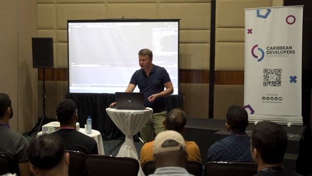 Architectures that we can use with NET - Alexej Sommer смотреть онлайн