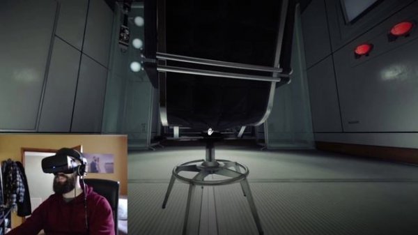 Prey 2017 in Virtual Reality - Full Game in Virtual Reality Vorpx - Prey Vorpx Gameplay