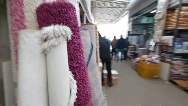 САДОВОД КОВРЫ ОПТ И РОЗНИЦА/АФИША????/РЫНОК МОСКВА смотреть онлайн