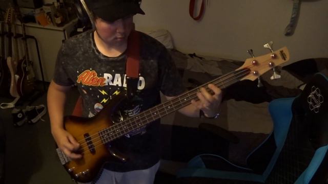 Melanie Martinez - WOMB (Guitar Cover)