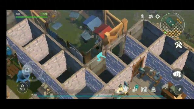 LDOE Raid Base Mallware | Suicide Trick | Last Day on Earth смотреть онлайн