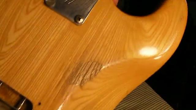 Fender Questionable 2 смотреть онлайн