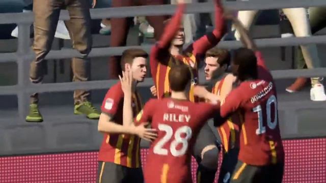 FIFA 20/PS4 Карьера  тренера