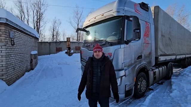 Шакман Х6000 ШОК. Пробег 30 000км. отзыв владельца.