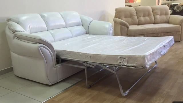 Спальный механизм 'Дионис' смотреть онлайн