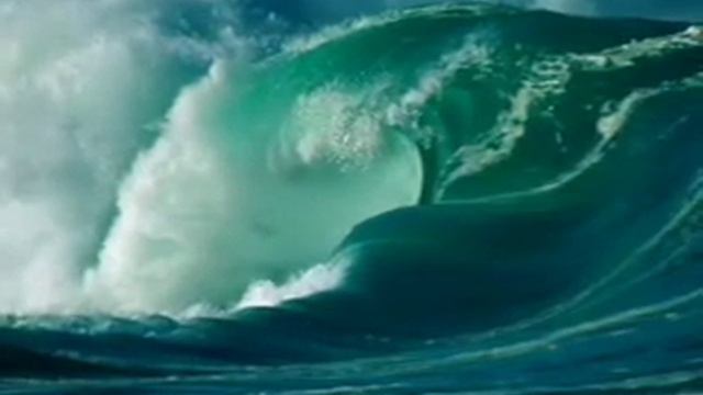 ATLANTIC OCEAN. Sounds of nature. смотреть онлайн