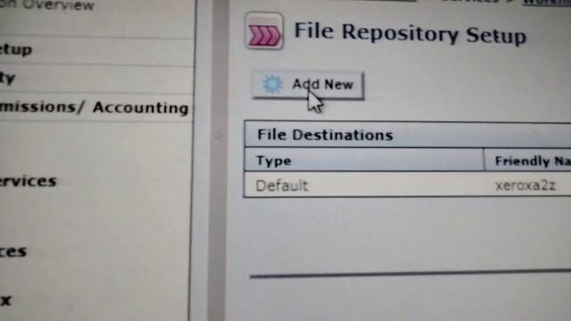 how to use xerox 5890/5875/5855 as a A3 scanner ,printer with out any drivers. смотреть онлайн