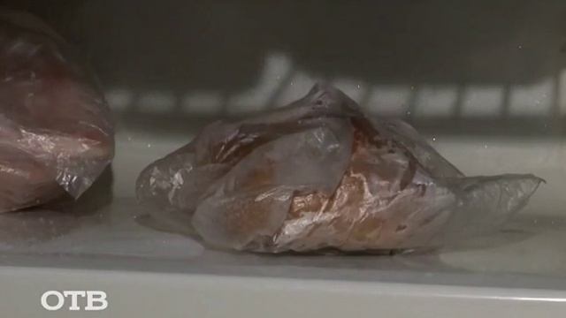 Лайфхак: как порезать хлеб без крошек (16.12.15) смотреть онлайн