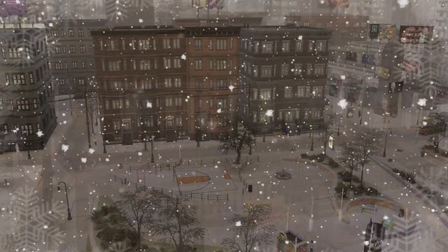 С НОВЫМ ГОДОМ! смотреть онлайн