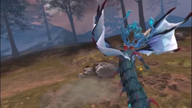 Perfect World Mobile|เกมแนว 3D MMORPG Openworld ภาษาไทย | อาชีพ Cleric-Winged Elf смотреть онлайн
