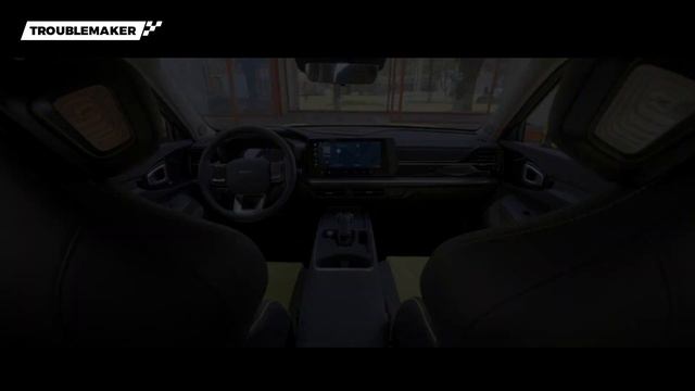 GAGAH DAN BERANI !! MOBIL TERBARU INI AKAN MELAWAN PAJERO ?SIAP MASUK INDONESIA ? | Haval Cool Dog смотреть онлайн