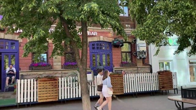 Из НиНо на Алтай с собакой (Начало пути) смотреть онлайн