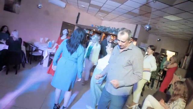 Алексей Гуща в кафе "Т.Чинофф" смотреть онлайн