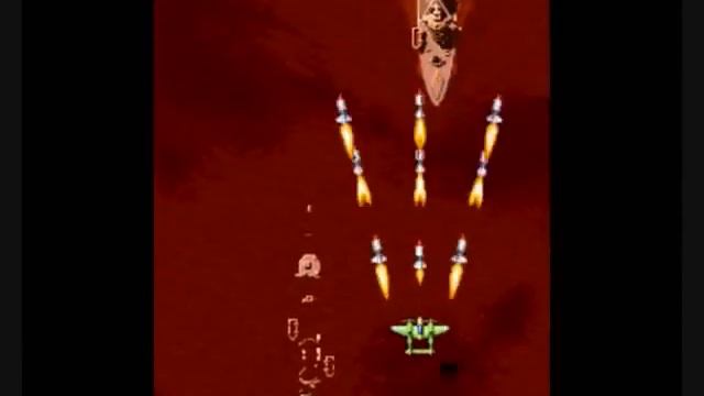 Arcade: 19xx - the war against destiny смотреть онлайн