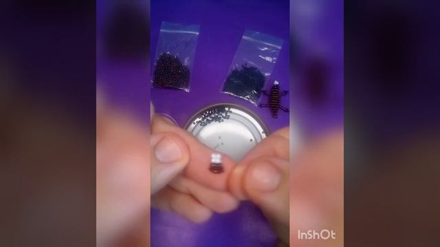 бобёр. из бисера смотреть онлайн