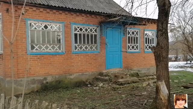 Купить дом на юге, в ст-це Азовская /Краснодарский край /Реальная цена