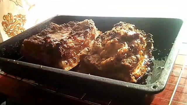 Как запечь сало в духовке смотреть онлайн