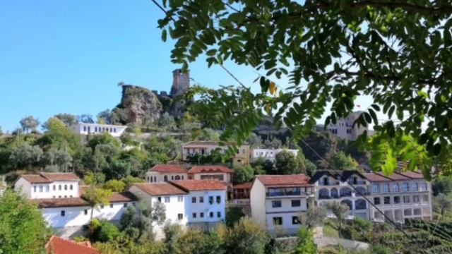 Последняя загадка Европы - Албания. смотреть онлайн