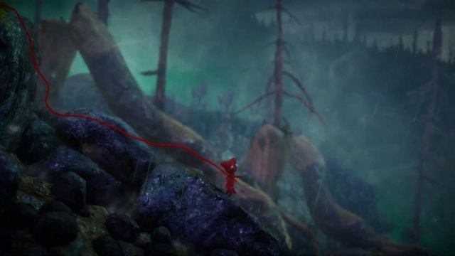 Unravel - 06 - Down in a Hole (No commentary, 4K, 60 FPS) смотреть онлайн