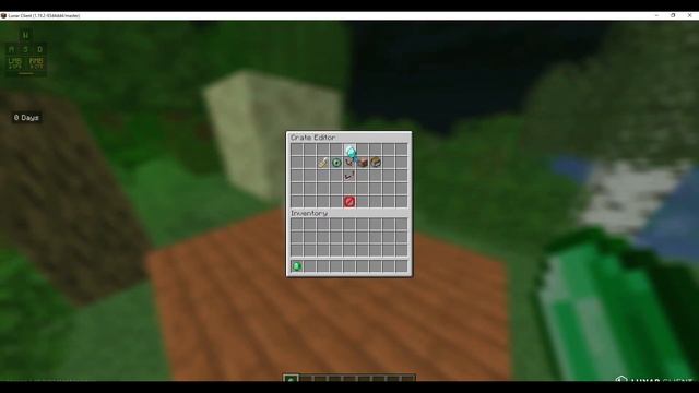 Ako nastaviť excellentcrates Truhly | Minecraft server tutorial смотреть онлайн