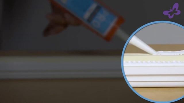 Молдинги и уголки! Новинки в магазине "Новые Обои" смотреть онлайн