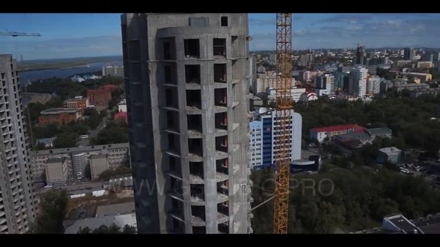 Амурские зори на Кавказской. смотреть онлайн