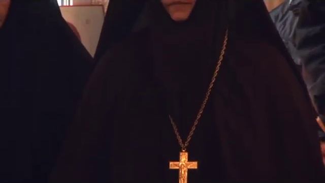 Русское море. Часть 3 смотреть онлайн