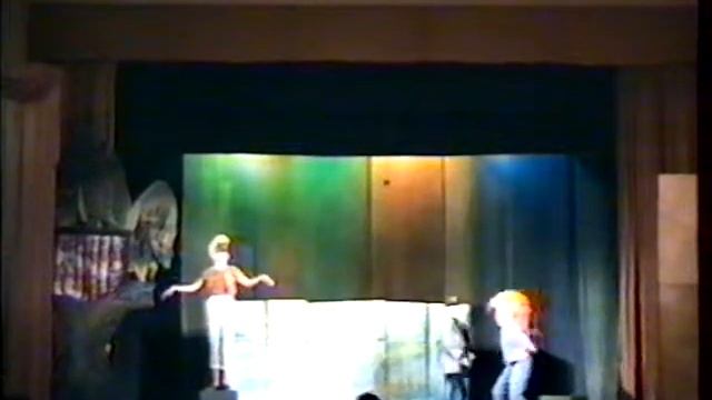 Всё может быть!.. (1994) ч. 5 #Театр ТРИ смотреть онлайн