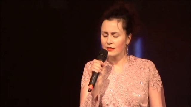 Наталья Андреева - "Ты мой единственный, нежный" смотреть онлайн