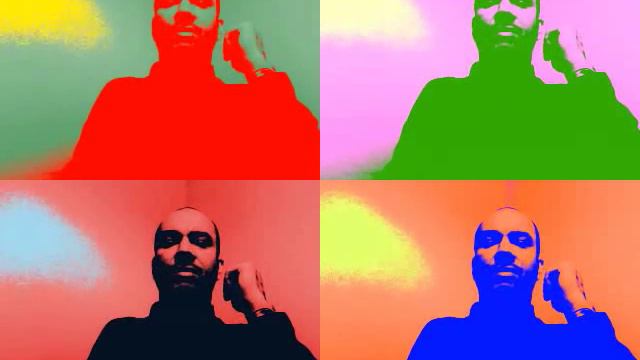 Анонс сольного концерта Schokk'a в Харькове. 16 марта 2012. смотреть онлайн