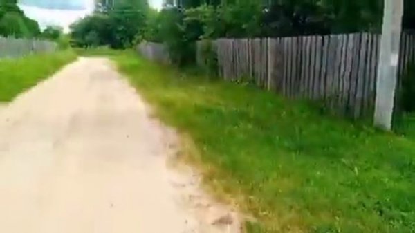 Посёлок Колобово Ивановской области