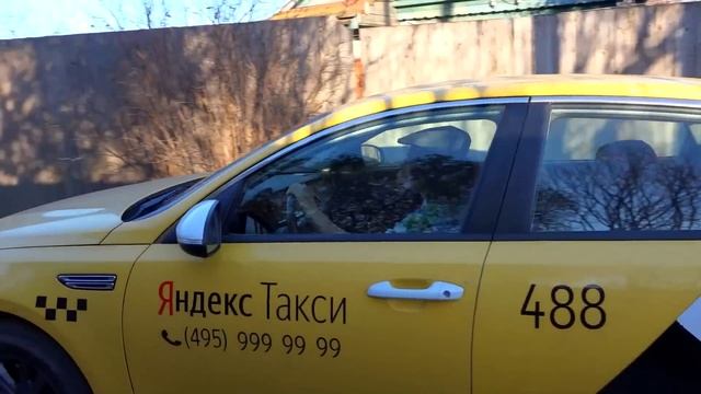 Типы Людей в Такси! смотреть онлайн