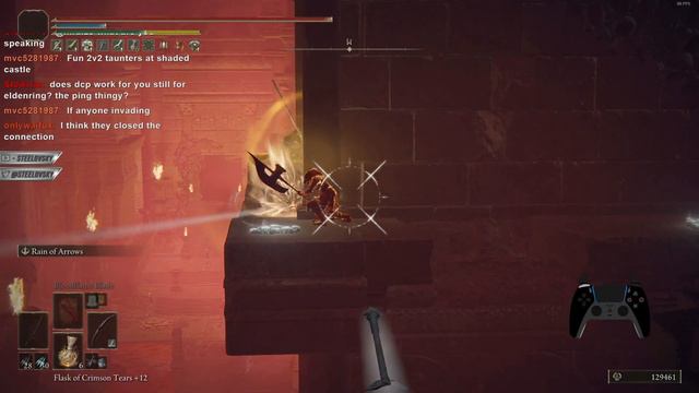 Elden Ring PvP SUCKS on LAG, But with this APP it Sucks Less смотреть онлайн