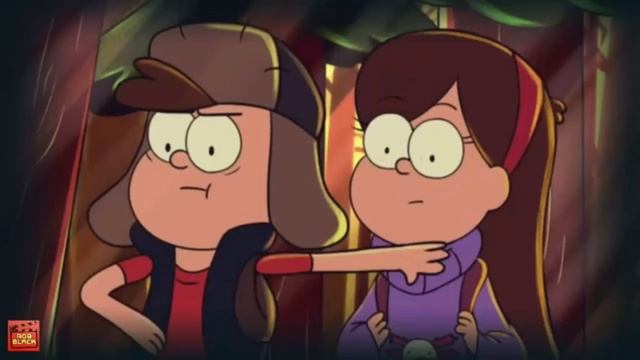 ГРАВИТИ ФОЛЗ 3 СЕЗОН 1 СЕРИЯ!