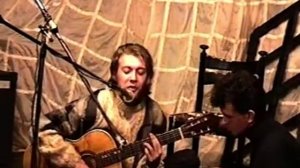 Веня Дыркин. Перекресток