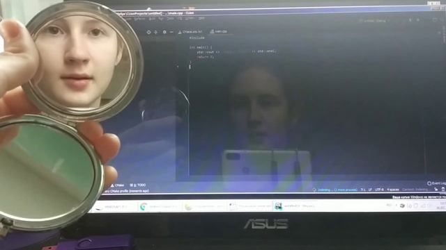 Пробую IDE для C++ с сайта jetbrains.com смотреть онлайн