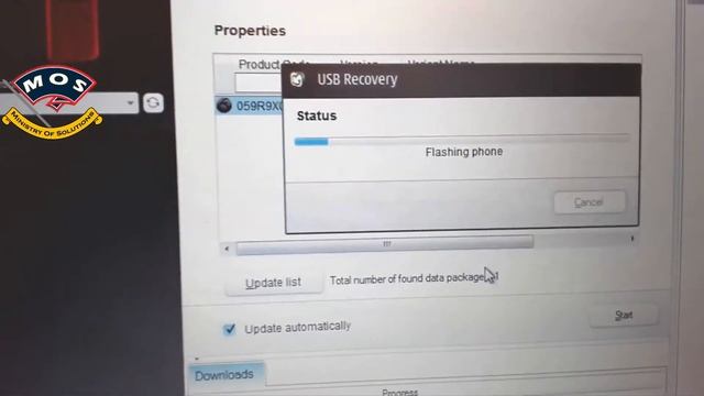 Nokia Asha 206 RM-872 Security Code Reset-Dead Repair смотреть онлайн