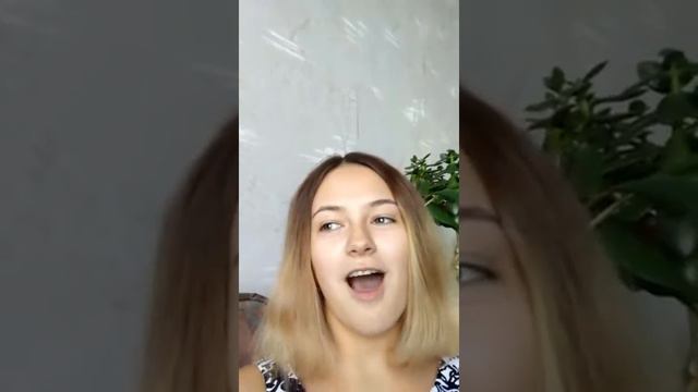 Будущая актриса Татьяна Васютина о моей работе смотреть онлайн