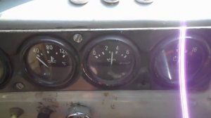 УМЗ 421- Давление вернулось , после ремонта масляного насоса