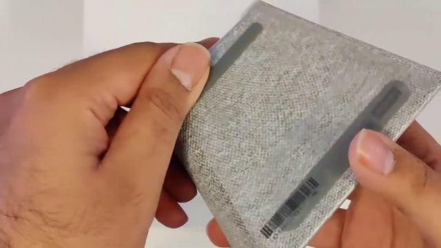 Lenovo Smart Clock Unboxing смотреть онлайн