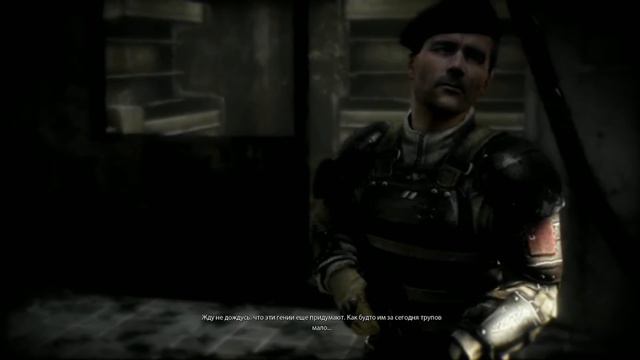 Terminator: Salvation [Глава 2: СЛАВА НЕБЕСАМ] смотреть онлайн