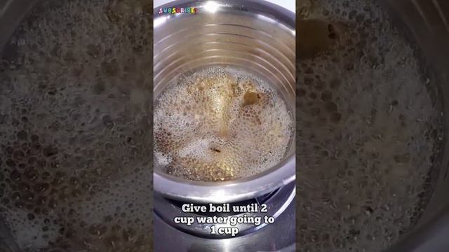 Immune Booster | Weight Loss Tea | Healthy Drink | Iyalbaana Vaazhkkai 🍹🥤