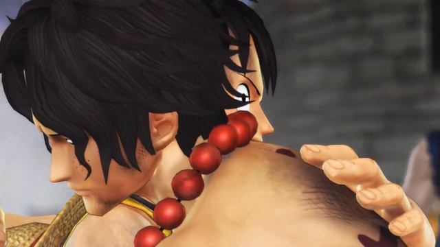 Смерть Эйса смотреть онлайн