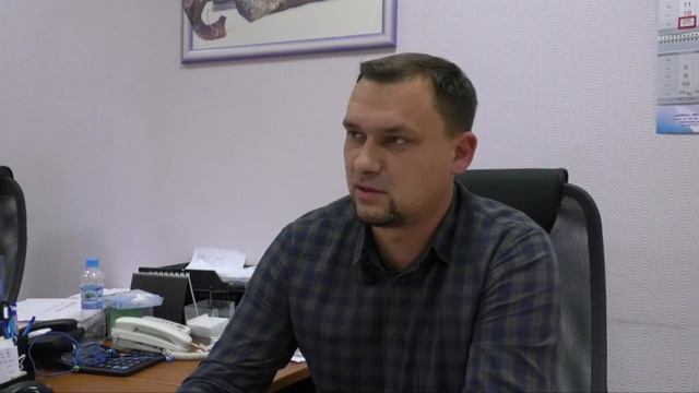 Сор из избы. В Курчатове изменятся нормативы накопления мусора смотреть онлайн